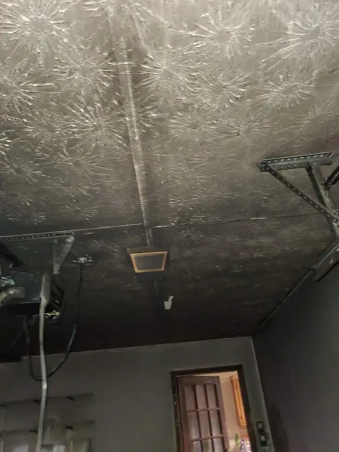 Fire and smoke damage assessment for Water Damage Assessment in Evanston